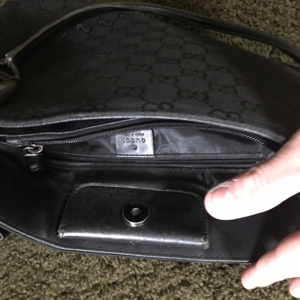 Gucci Purse - Picture 6 of 6